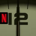 12分钟NETFLIX手机版