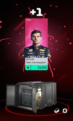 F1赛车经理