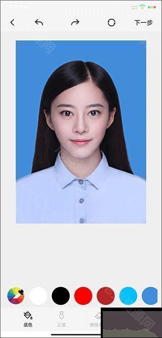 美影抠图app