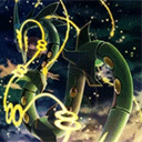 口袋妖怪格查尔中文版