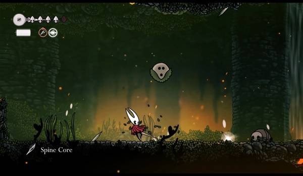 远野脊背虫任务攻略配图2