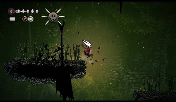 远野脊背虫任务攻略配图1