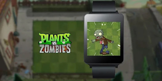 pvz手表版截图3
