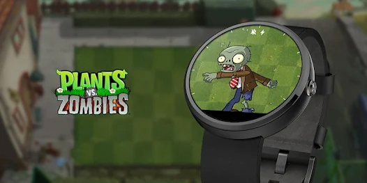pvz手表版