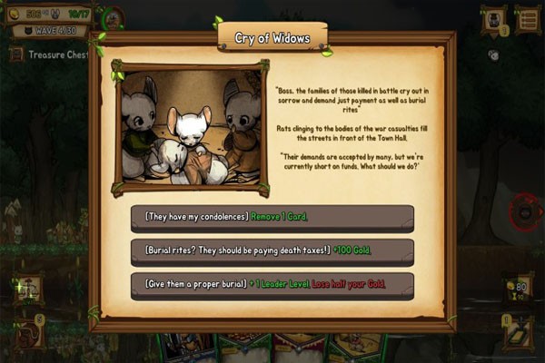 鼠之城邦快速上手攻略图片4