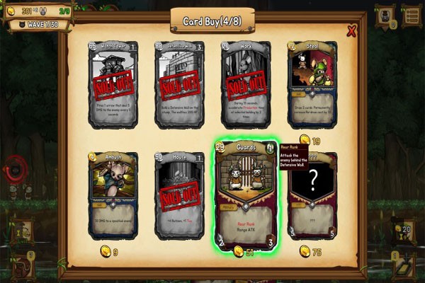 鼠之城邦快速上手攻略图片5