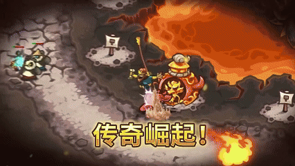 东方冒险开启！《王国保卫战5》大圣游记DLC同步上线