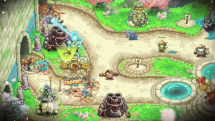 东方冒险开启！《王国保卫战5》大圣游记DLC同步上线