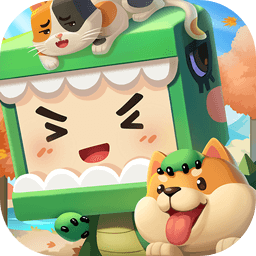 迷你世界可爱动物版本