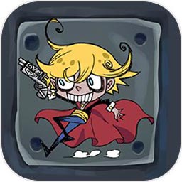 地宫勇者手游最新版