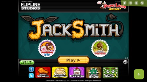 杰克铁匠铺新手攻略2