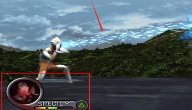 初代奥特曼空想特摄高清汉化重制版