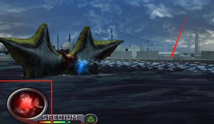 初代奥特曼空想特摄高清汉化重制版