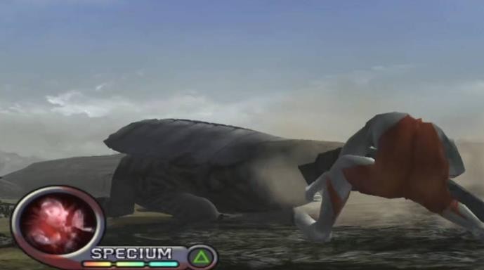 初代奥特曼空想特摄高清汉化重制版