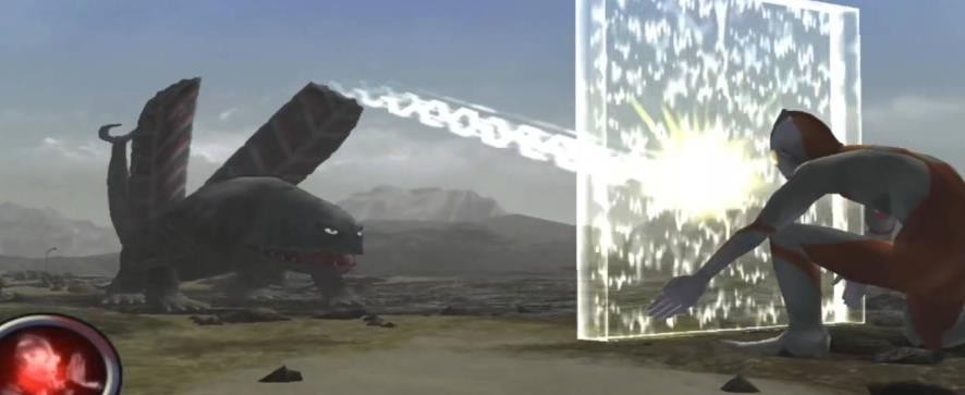 初代奥特曼空想特摄高清汉化重制版