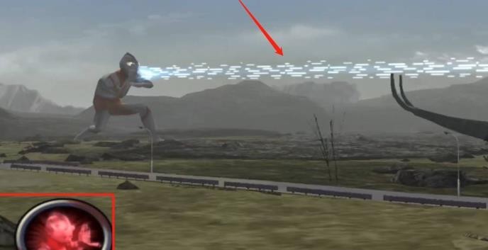 初代奥特曼空想特摄高清汉化重制版