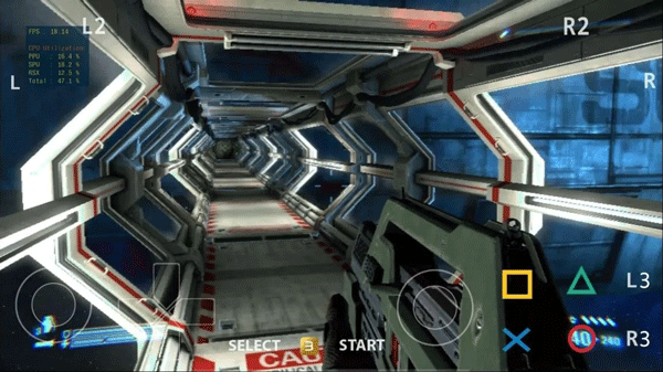 aps3e模拟器截图3