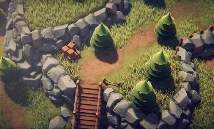 逃离鸭科夫截图4