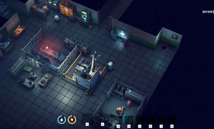 逃离鸭科夫截图5