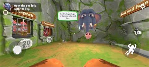 我是猴子手机版