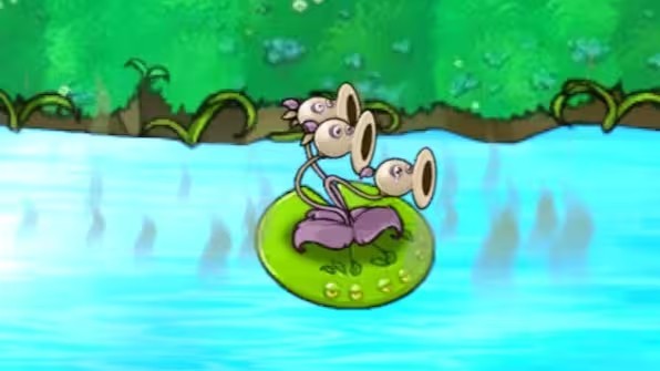 植物大战僵尸融合版3.1