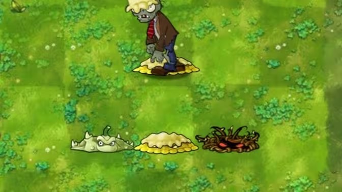 植物大战僵尸融合版3.1