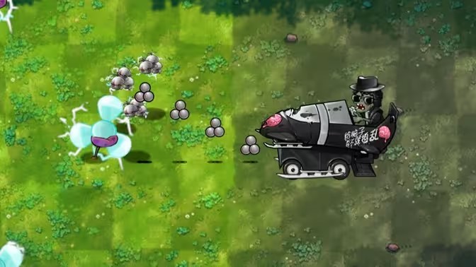 植物大战僵尸融合版3.1