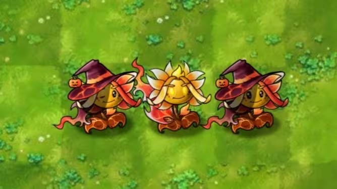 植物大战僵尸融合版3.1