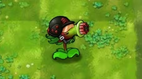 植物大战僵尸融合版3.1