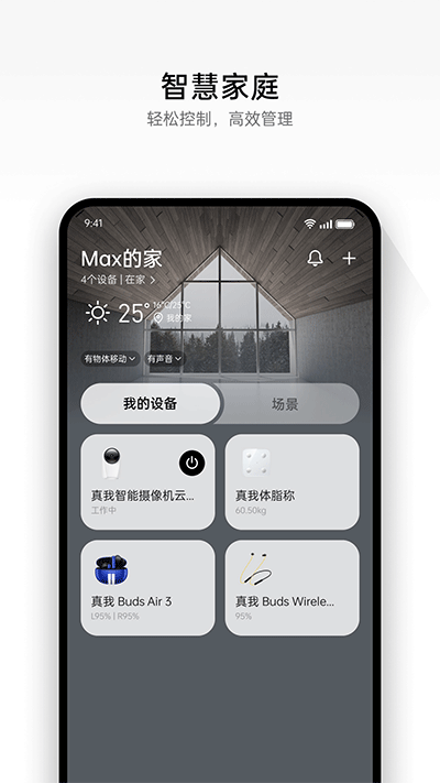 realme link截图2