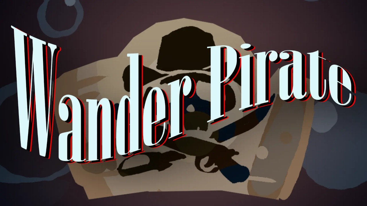 WanderPirate