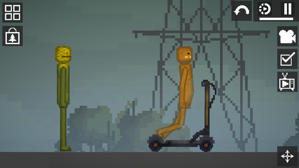 甜瓜游乐场33.5国际版截图1