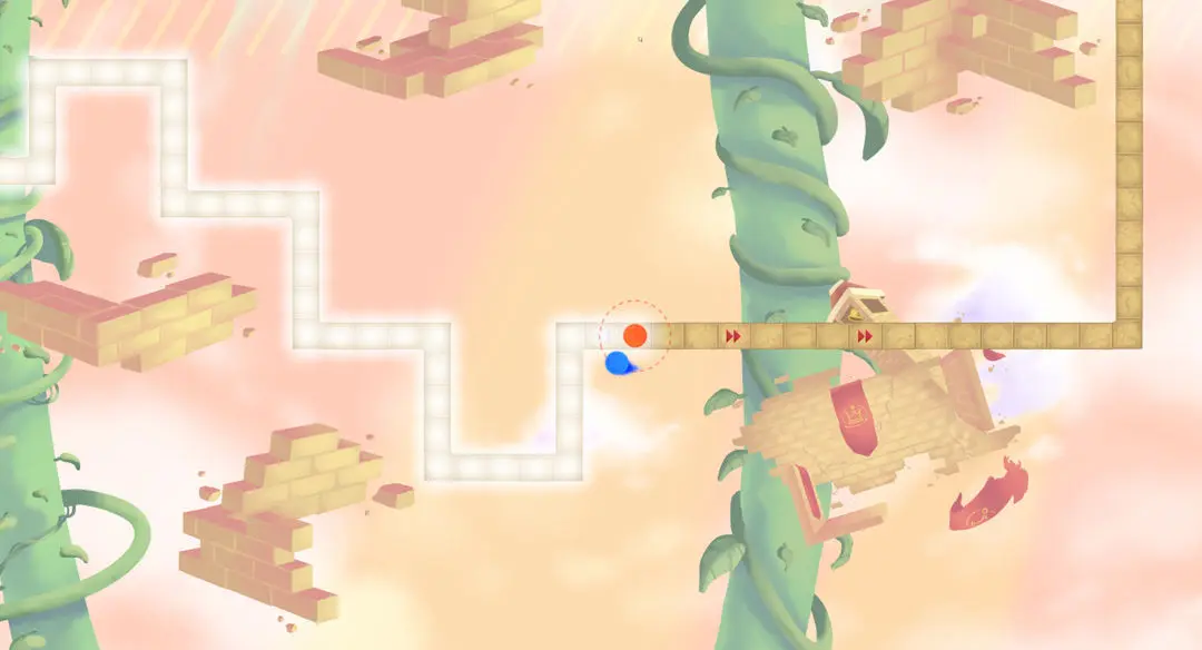 冰与火之舞截图4