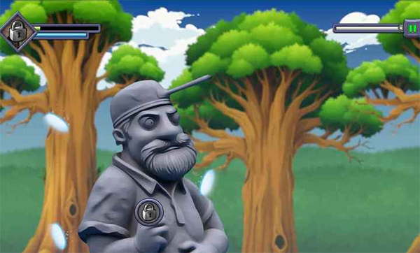 僵尸不能死截图4