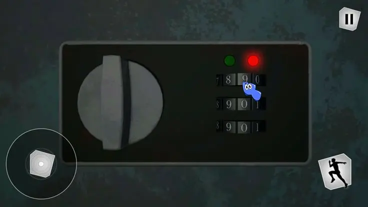 冒险家阿曼达截图5