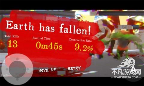 重金属螂人杀JK