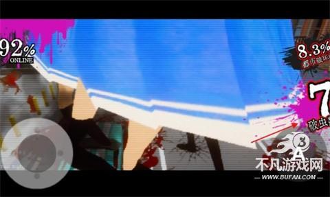 重金属螂人杀JK