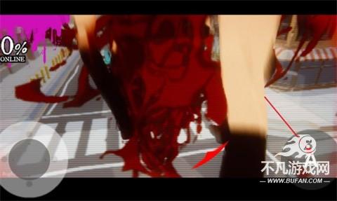 重金属螂人杀JK