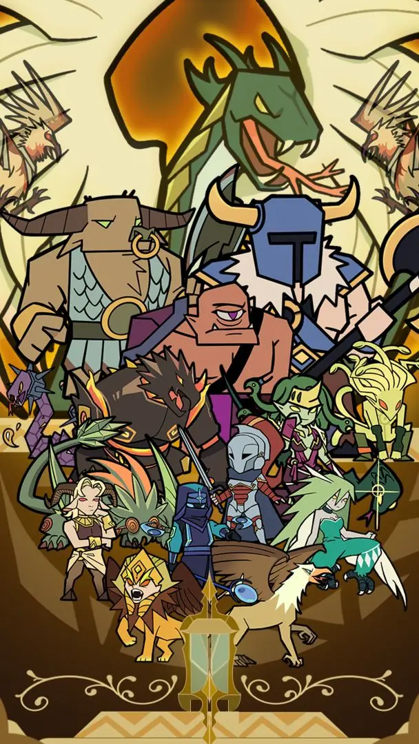 择天大陆异界佣兵系统截图8