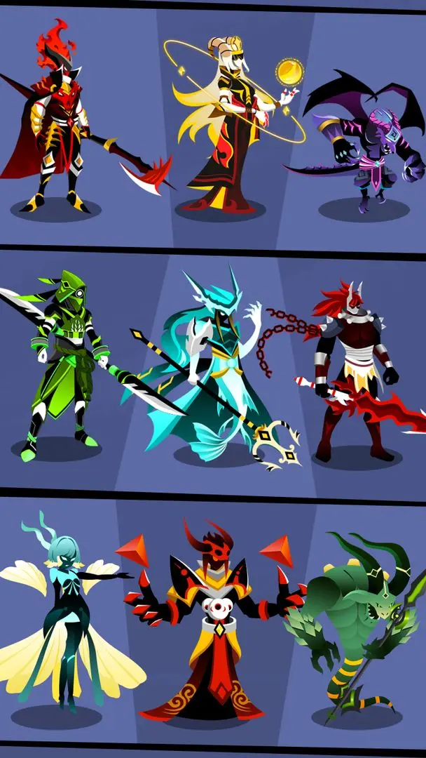 择天大陆异界佣兵系统