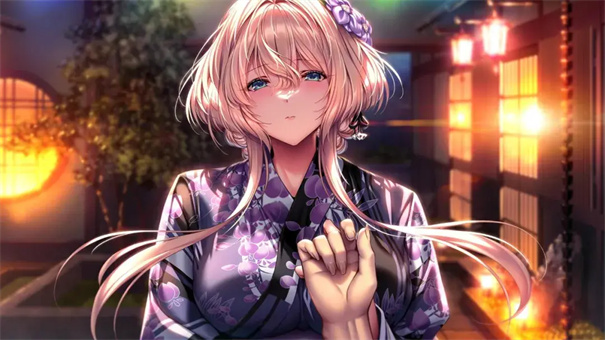 甜蜜女友3完整版截图5