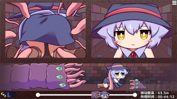 kitukituhole中文版