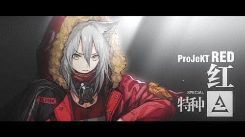 明日方舟游戏截图9