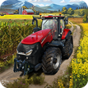 模拟农场23手游