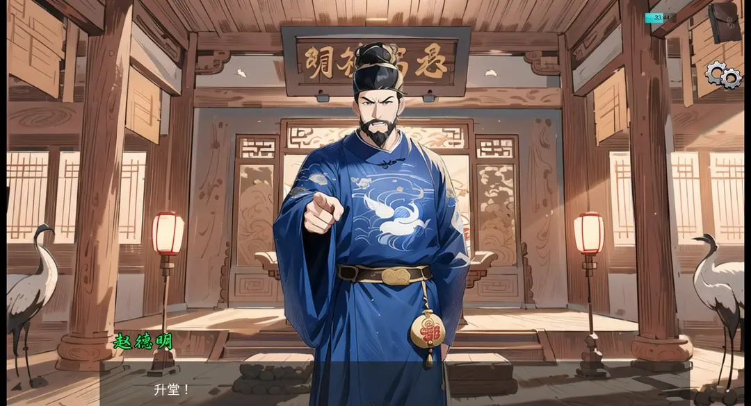 逆转茶食人截图5