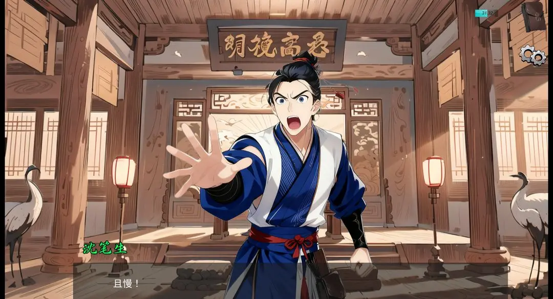 逆转茶食人截图6