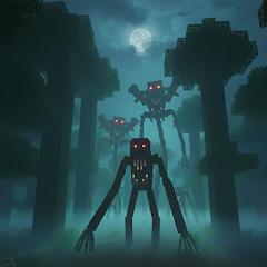 恐怖工艺迷雾之中