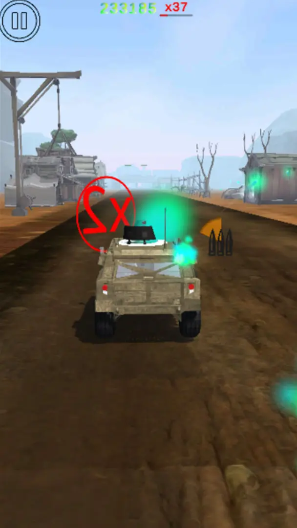 无尽赛车王截图4