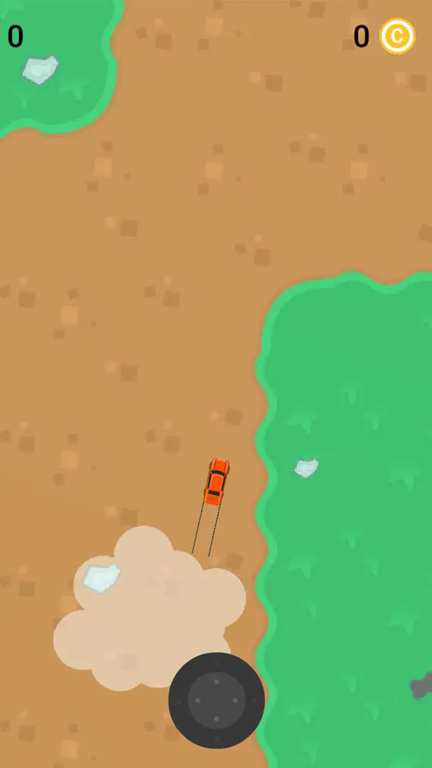 我漂移贼溜截图4