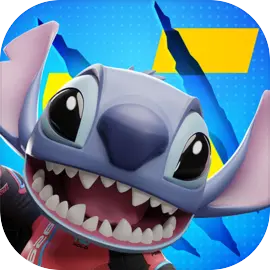 迪士尼无限飞车